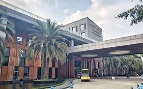 Sichuan Tennis International Hotel Main Building  5*